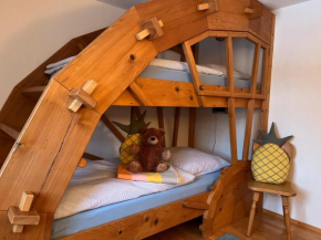 Ferienwohnung Lindenhof